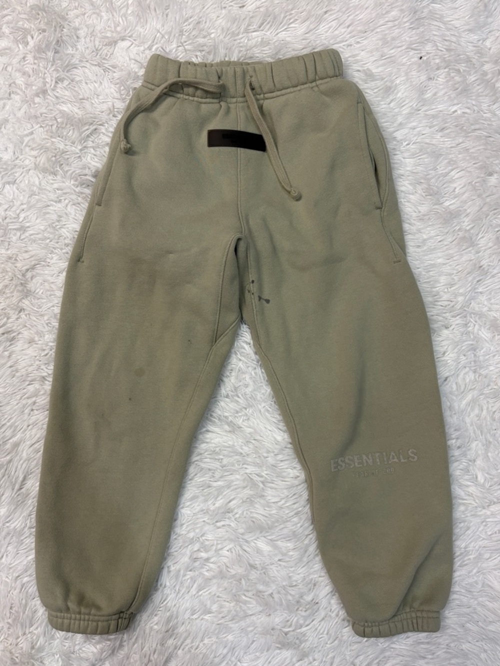 Essentials Kids Sweatpants